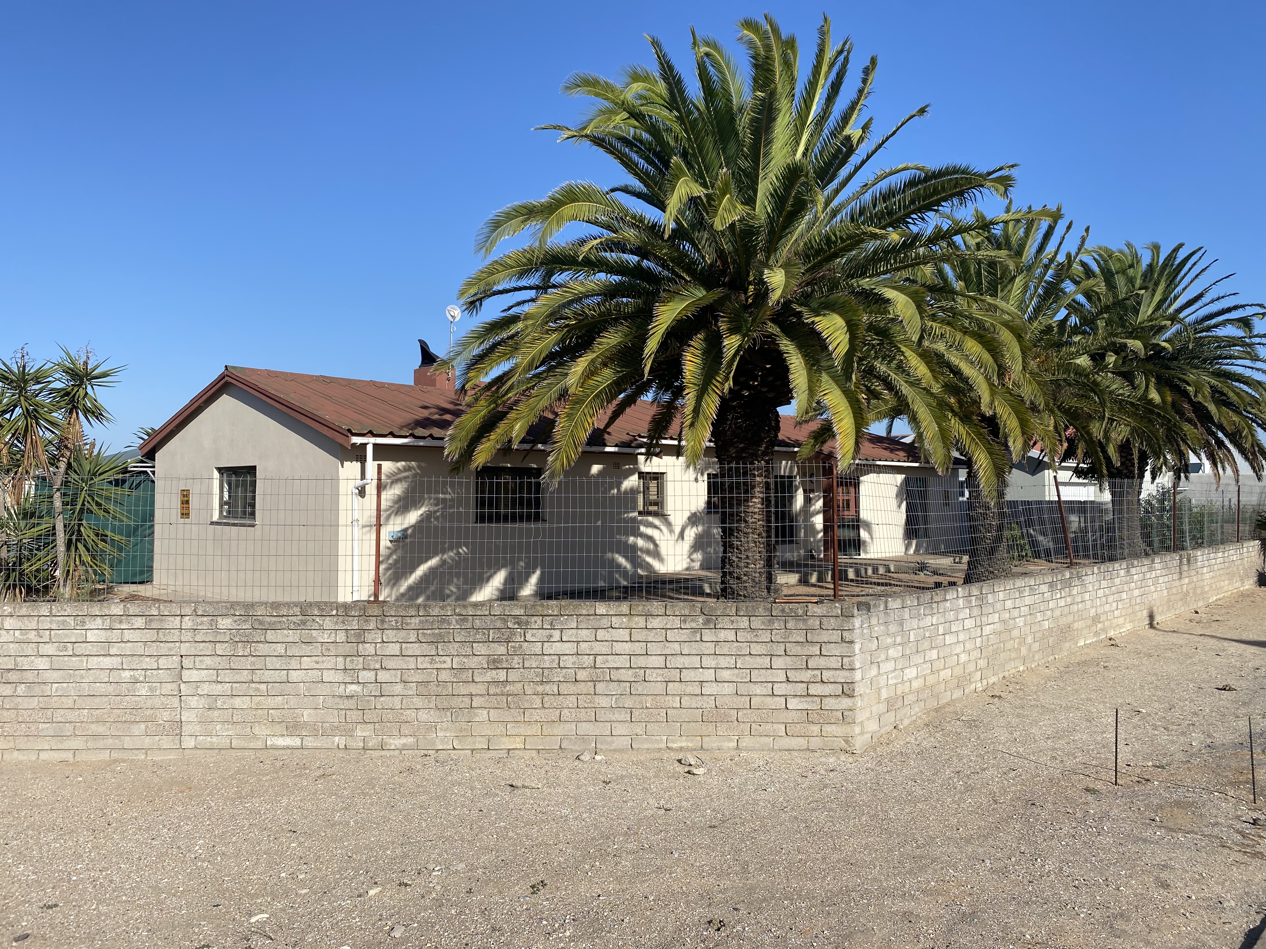 2 Bedroom Property for Sale in Velddrif Western Cape